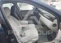 2011 Chevrolet Impala photo