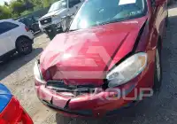2011 Chevrolet Impala фото