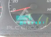 2011 Chevrolet Impala фото