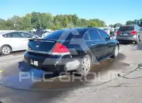2011 Chevrolet Impala фото
