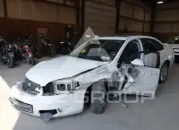 2011 Chevrolet Impala фото