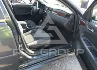2011 Chevrolet Impala фото