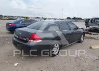 2011 Chevrolet Impala фото