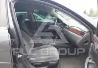 2011 Chevrolet Impala фото