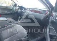 2011 Chevrolet Impala фото