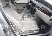 2011 Chevrolet Impala фото