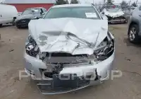 2011 Chevrolet Impala photo