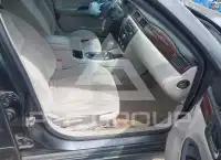 2011 Chevrolet Impala фото