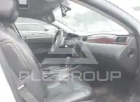 2011 Chevrolet Impala фото