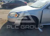 2011 Chevrolet Impala photo