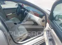2011 Chevrolet Impala фото