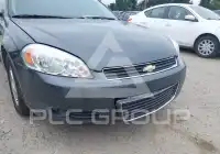 2011 Chevrolet Impala фото