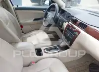 2011 Chevrolet Impala фото