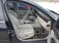 2011 Chevrolet Impala фото