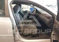 2011 Chevrolet Impala фото