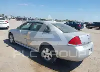 2011 Chevrolet Impala photo