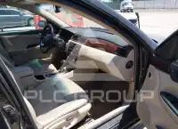 2011 Chevrolet Impala фото