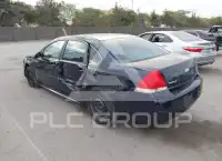 2011 Chevrolet Impala фото