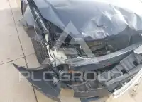 2011 Chevrolet Impala фото
