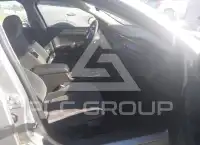 2011 Chevrolet Impala фото