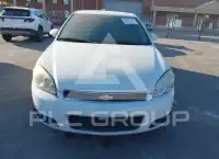 2011 Chevrolet Impala photo