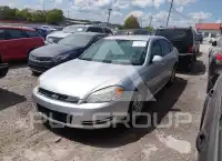 2011 Chevrolet Impala фото