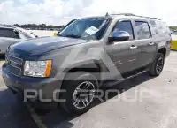 2011 Chevrolet Suburan фото
