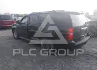 2011 Chevrolet Suburan фото