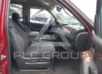 2011 Chevrolet Suburan фото
