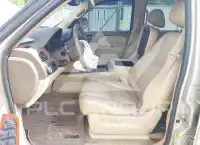 2011 Chevrolet Suburan фото