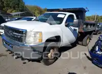 2011 Chevrolet SILVERADO фото