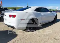 2011 Chevrolet Camaro фото