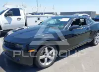 2011 Chevrolet Camaro photo