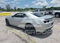 2011 Chevrolet Camaro фото