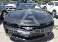 2011 Chevrolet Camaro фото