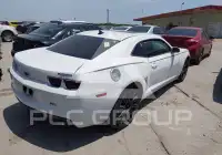 2011 Chevrolet Camaro photo