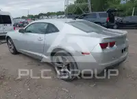 2011 Chevrolet Camaro фото