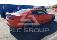 2011 Chevrolet Camaro фото