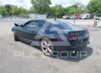 2011 Chevrolet Camaro photo