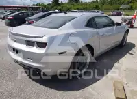 2011 Chevrolet Camaro photo