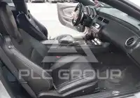 2011 Chevrolet Camaro фото