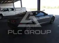 2011 Chevrolet Camaro photo