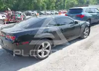 2011 Chevrolet Camaro photo