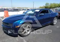 2011 Chevrolet Camaro фото