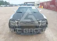 2011 Chevrolet Camaro фото