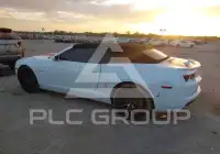 2011 Chevrolet Camaro фото