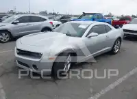 2011 Chevrolet Camaro photo