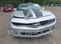 2011 Chevrolet Camaro фото