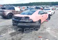 2011 Chevrolet Camaro фото