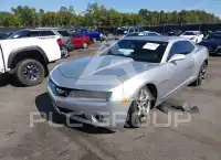 2011 Chevrolet Camaro фото